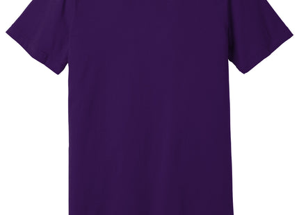 BELLA+CANVAS Unisex Jersey Short Sleeve Tee BC3001
