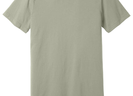 BELLA+CANVAS Unisex Jersey Short Sleeve Tee BC3001