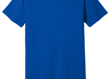 BELLA+CANVAS Unisex Jersey Short Sleeve Tee BC3001