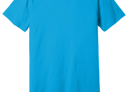 BELLA+CANVAS Unisex Jersey Short Sleeve Tee BC3001