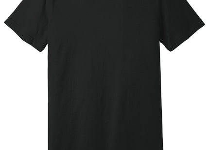 BELLA+CANVAS Unisex Jersey Short Sleeve Tee BC3001