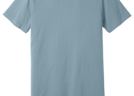 BELLA+CANVAS Unisex Jersey Short Sleeve Tee BC3001