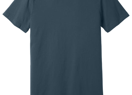BELLA+CANVAS Unisex Jersey Short Sleeve Tee BC3001