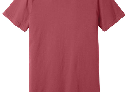 BELLA+CANVAS Unisex Jersey Short Sleeve Tee BC3001