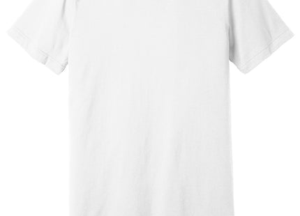 BELLA+CANVAS Unisex Jersey Short Sleeve Tee BC3001