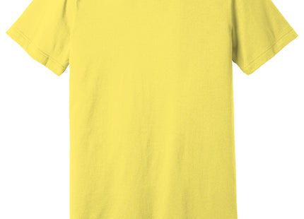 BELLA+CANVAS Unisex Jersey Short Sleeve Tee BC3001