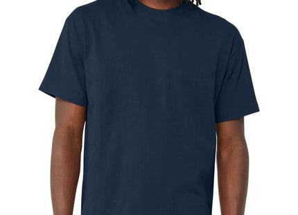BELLA+CANVAS Unisex 6Ounce Heavyweight Tee BC3010 Navy
