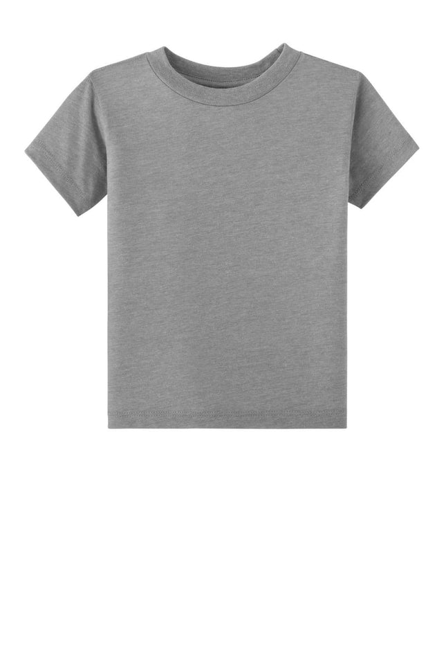 BELLA+CANVAS Toddler Triblend Short Sleeve Tee BC3413T