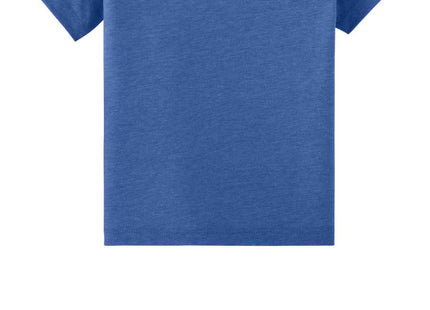 BELLA+CANVAS Toddler Triblend Short Sleeve Tee BC3413T