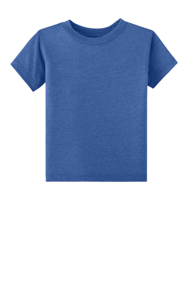 BELLA+CANVAS Toddler Triblend Short Sleeve Tee BC3413T