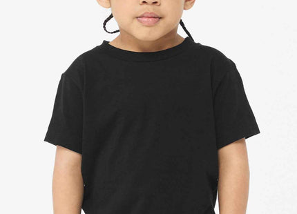 BELLA+CANVAS Toddler Triblend Short Sleeve Tee BC3413T