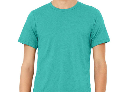 BELLA+CANVAS Unisex Triblend Short Sleeve Tee BC3413