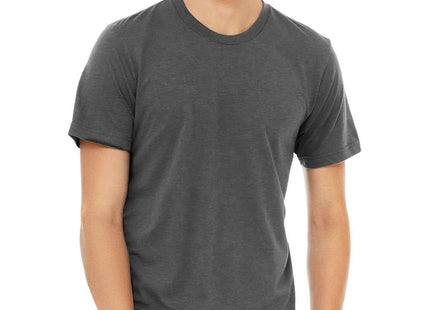 BELLA+CANVAS Unisex Triblend Short Sleeve Tee BC3413