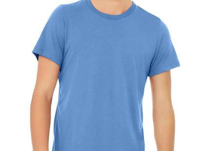 BELLA+CANVAS Unisex Triblend Short Sleeve Tee BC3413