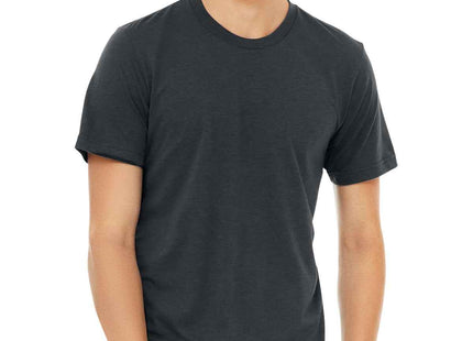 BELLA+CANVAS Unisex Triblend Short Sleeve Tee BC3413