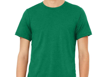 BELLA+CANVAS Unisex Triblend Short Sleeve Tee BC3413