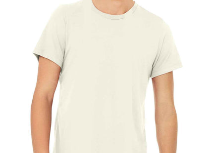 BELLA+CANVAS Unisex Triblend Short Sleeve Tee BC3413
