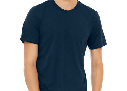 BELLA+CANVAS Unisex Triblend Short Sleeve Tee BC3413
