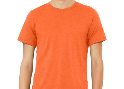 BELLA+CANVAS Unisex Triblend Short Sleeve Tee BC3413