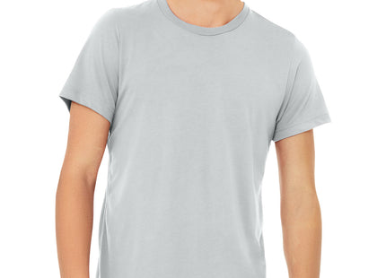 BELLA+CANVAS Unisex Triblend Short Sleeve Tee BC3413