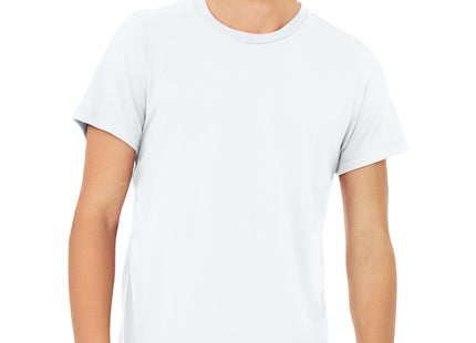 BELLA+CANVAS Unisex Triblend Short Sleeve Tee BC3413