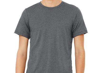 BELLA+CANVAS Unisex Triblend Short Sleeve Tee BC3413