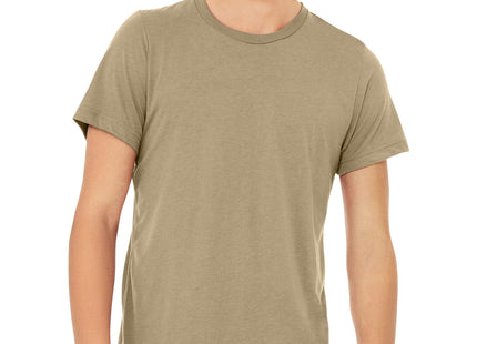 BELLA+CANVAS Unisex Triblend Short Sleeve Tee BC3413