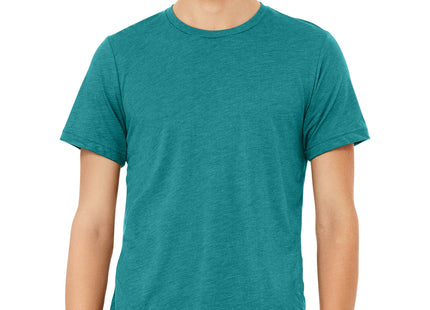 BELLA+CANVAS Unisex Triblend Short Sleeve Tee BC3413