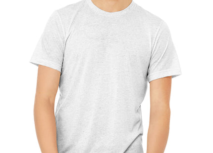 BELLA+CANVAS Unisex Triblend Short Sleeve Tee BC3413
