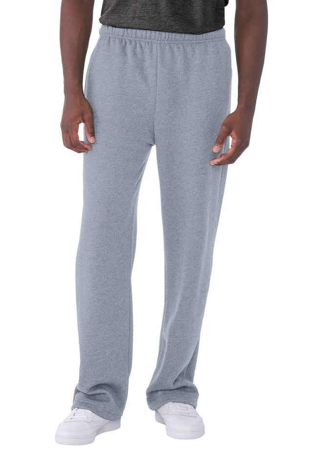 BELLA+CANVAS Unisex Sponge Fleece Straight Leg Sweatpant BC3725