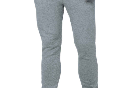BELLA+CANVAS Unisex Jogger Sweatpants BC3727 Athletic Heather