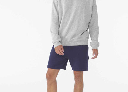 BELLA+CANVAS Unisex Sponge Fleece Drop Shoulder Sweatshirt BC3945