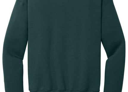 BELLA+CANVAS Unisex Sponge Fleece Drop Shoulder Sweatshirt BC3945