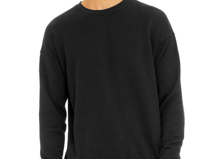 BELLA+CANVAS Unisex Sponge Fleece Drop Shoulder Sweatshirt BC3945