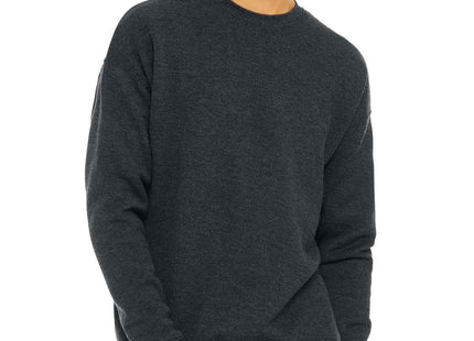 BELLA+CANVAS Unisex Sponge Fleece Drop Shoulder Sweatshirt BC3945