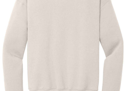 BELLA+CANVAS Unisex Sponge Fleece Drop Shoulder Sweatshirt BC3945