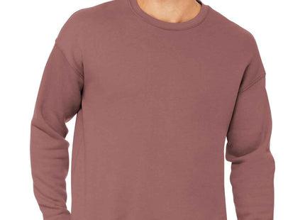 BELLA+CANVAS Unisex Sponge Fleece Drop Shoulder Sweatshirt BC3945