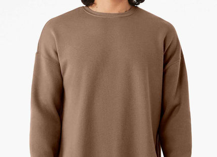 BELLA+CANVAS Unisex Sponge Fleece Drop Shoulder Sweatshirt BC3945