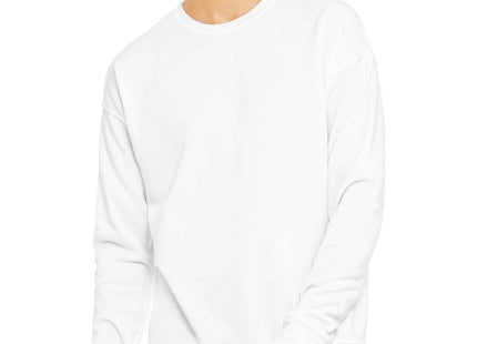 BELLA+CANVAS Unisex Sponge Fleece Drop Shoulder Sweatshirt BC3945