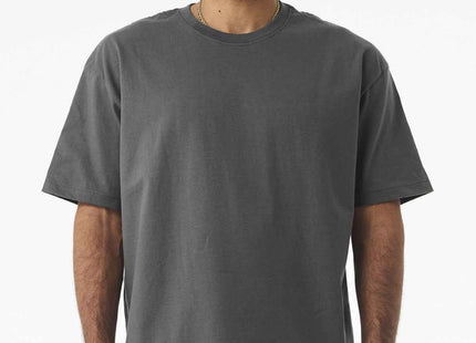 BELLA+CANVAS Unisex 75Ounce Heavyweight Tee BC4610 Asphalt