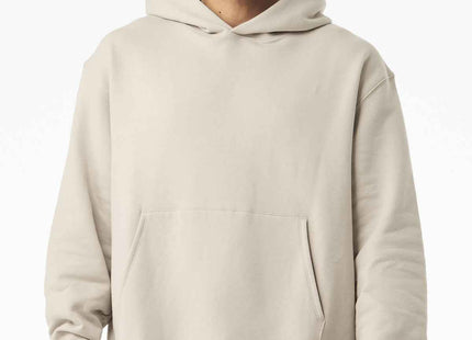BELLA+CANVAS Unisex 10Ounce Heavyweight Pullover Hoodie BC4719 Dust