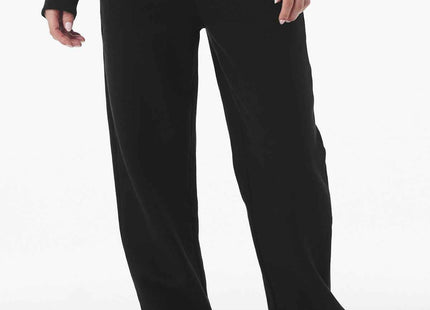 BELLA+CANVAS Unisex 10Ounce Heavyweight Sweatpant BC4737 Black