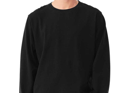 BELLA+CANVAS Unisex Heavyweight GarmentDyed Long Sleeve Tee BC4851GD