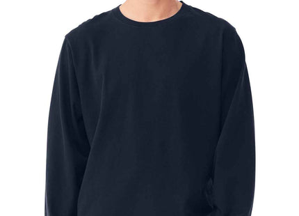 BELLA+CANVAS Unisex Heavyweight GarmentDyed Long Sleeve Tee BC4851GD