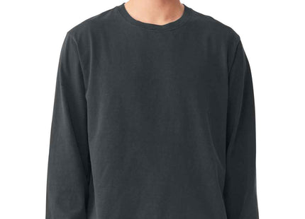 BELLA+CANVAS Unisex Heavyweight GarmentDyed Long Sleeve Tee BC4851GD