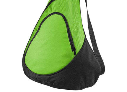 Port Authority Honeycomb Sling Pack BG1010 Lime OSFA