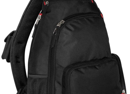 Port Authority Sling Pack BG112 Black OSFA
