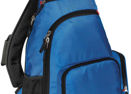 Port Authority Sling Pack BG112 Snorkel Blue OSFA