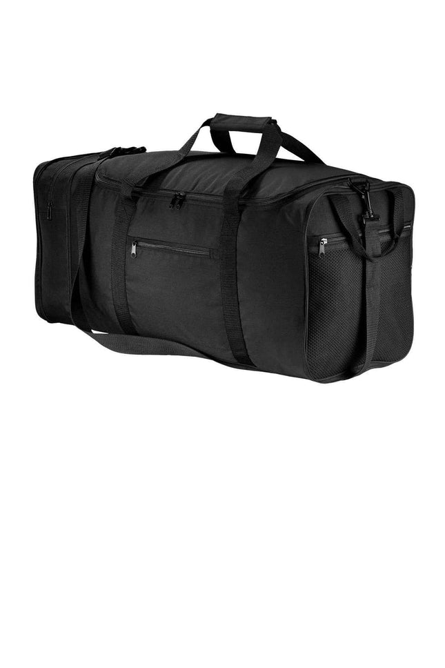 Port Authority Packable Travel Duffel BG114