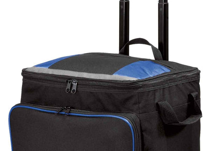 Port Authority Rolling Cooler BG119 Twilight Blue OSFA
